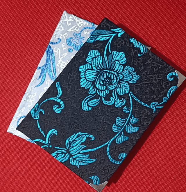 Notebooks