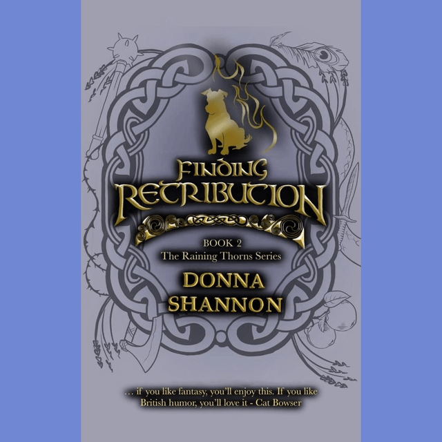 The Raining Thorns Series - Paperback
