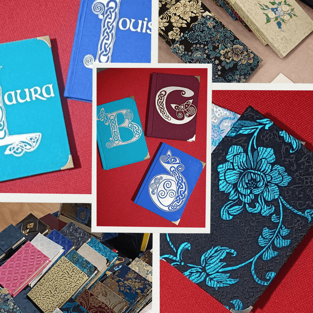 Notebooks
